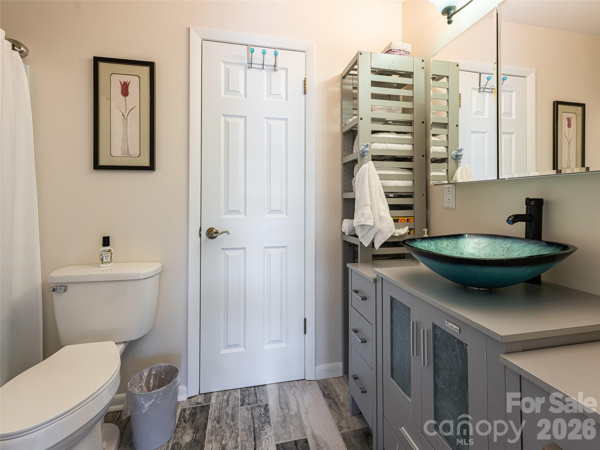 2F Lynx Drive Black Mountain NC 28711