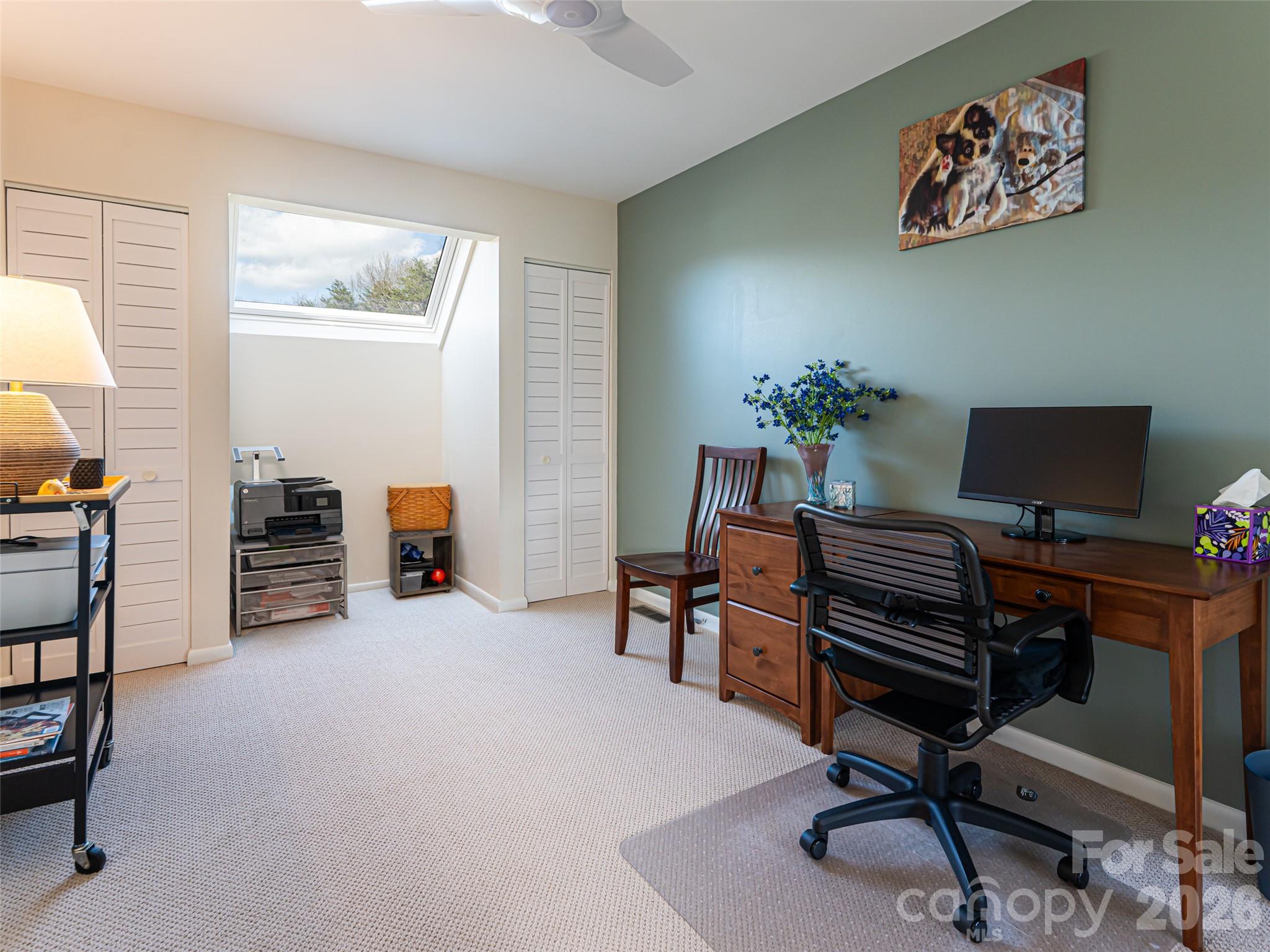 2F Lynx Drive Black Mountain NC 28711