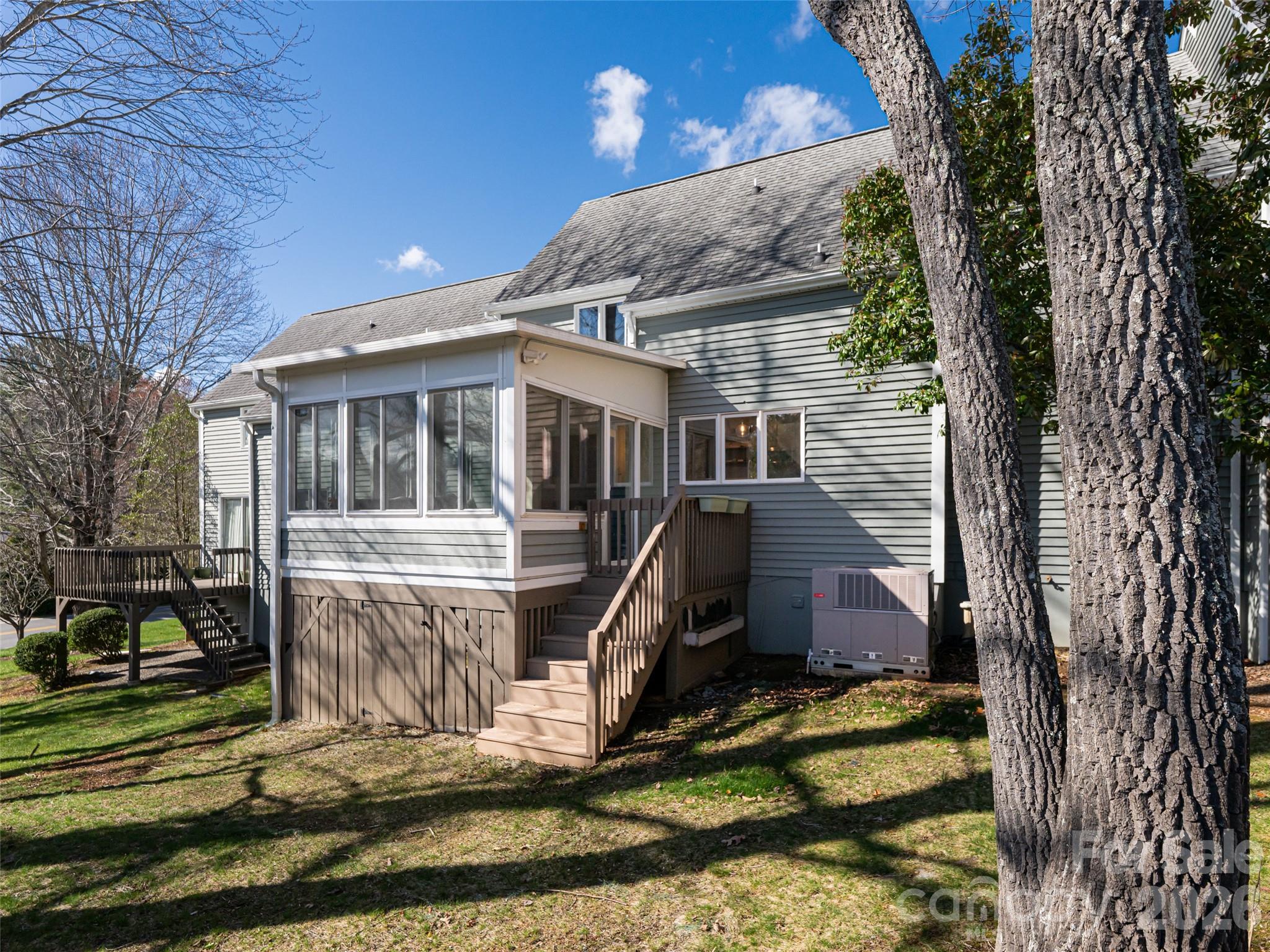 2F Lynx Drive Black Mountain NC 28711