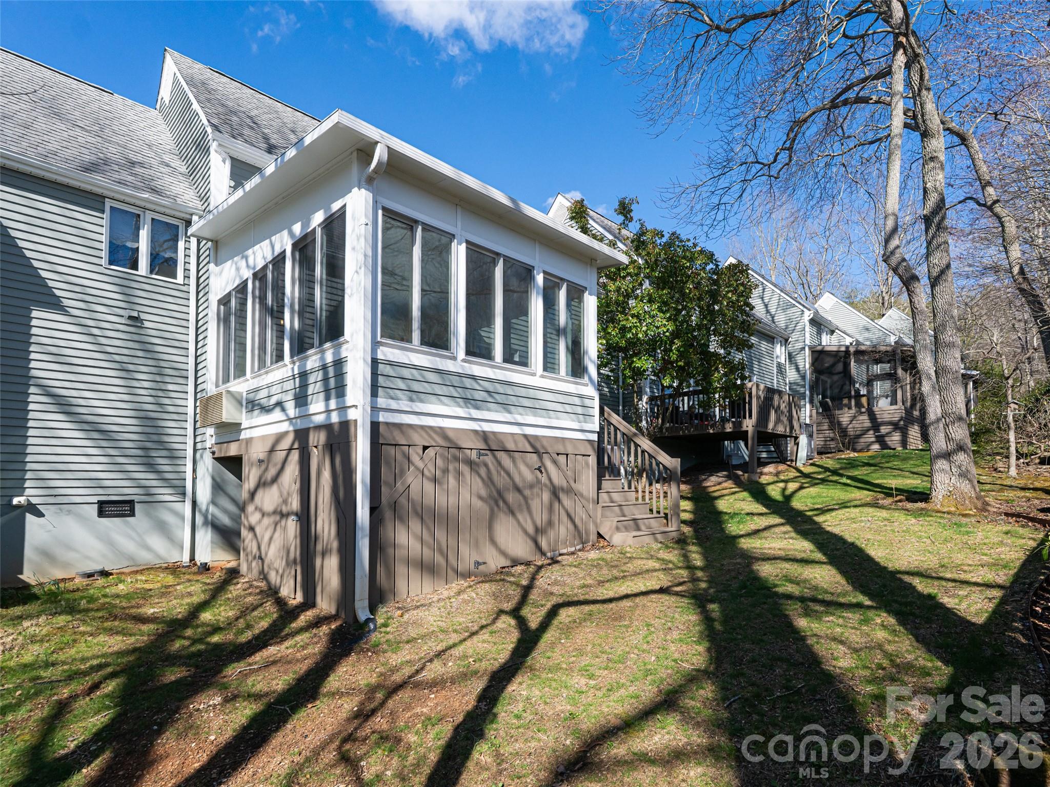 2F Lynx Drive Black Mountain NC 28711