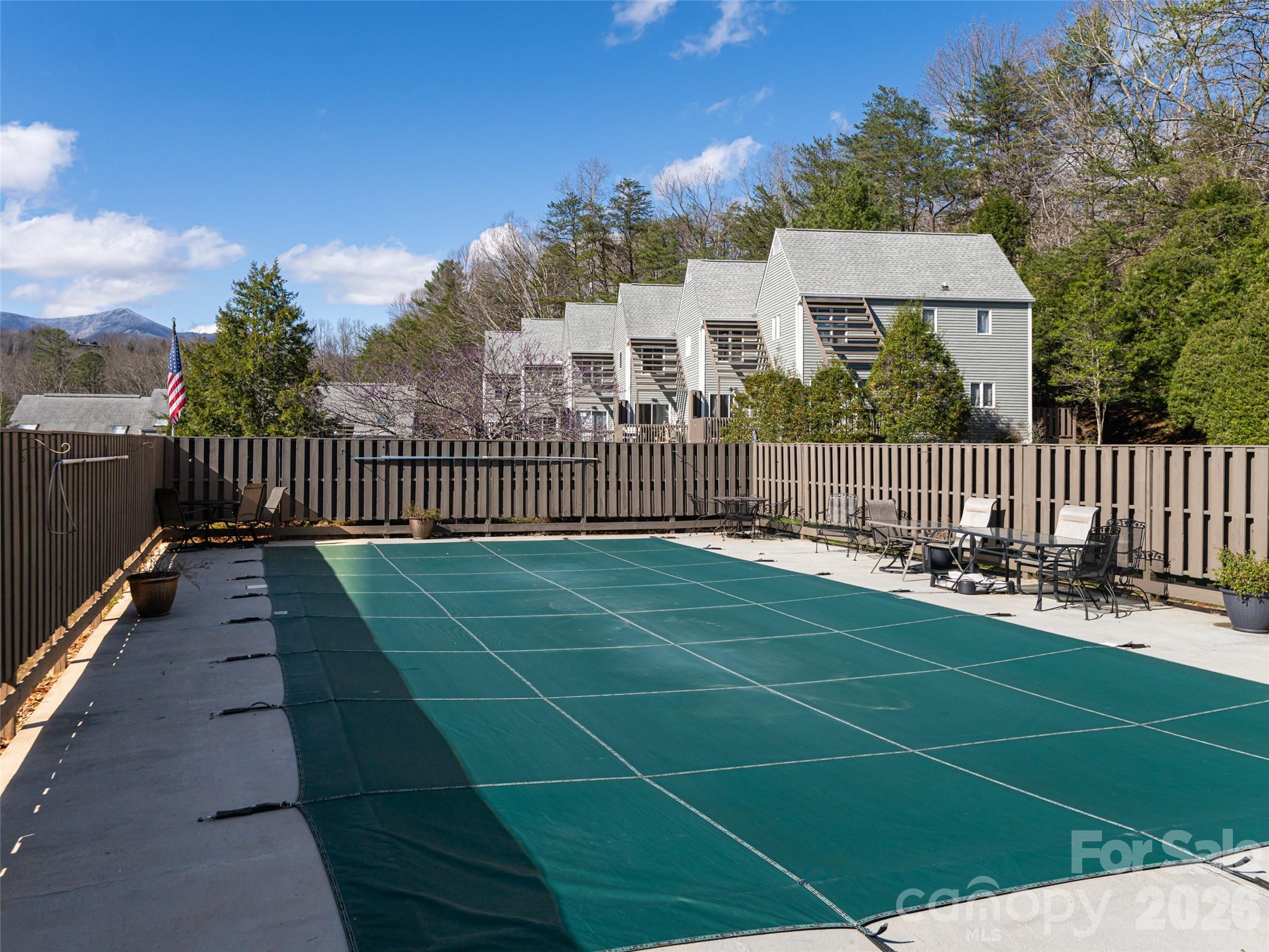 2F Lynx Drive Black Mountain NC 28711