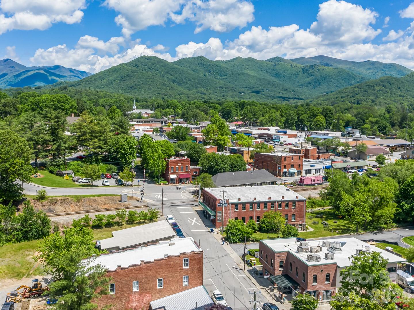 2F Lynx Drive Black Mountain NC 28711
