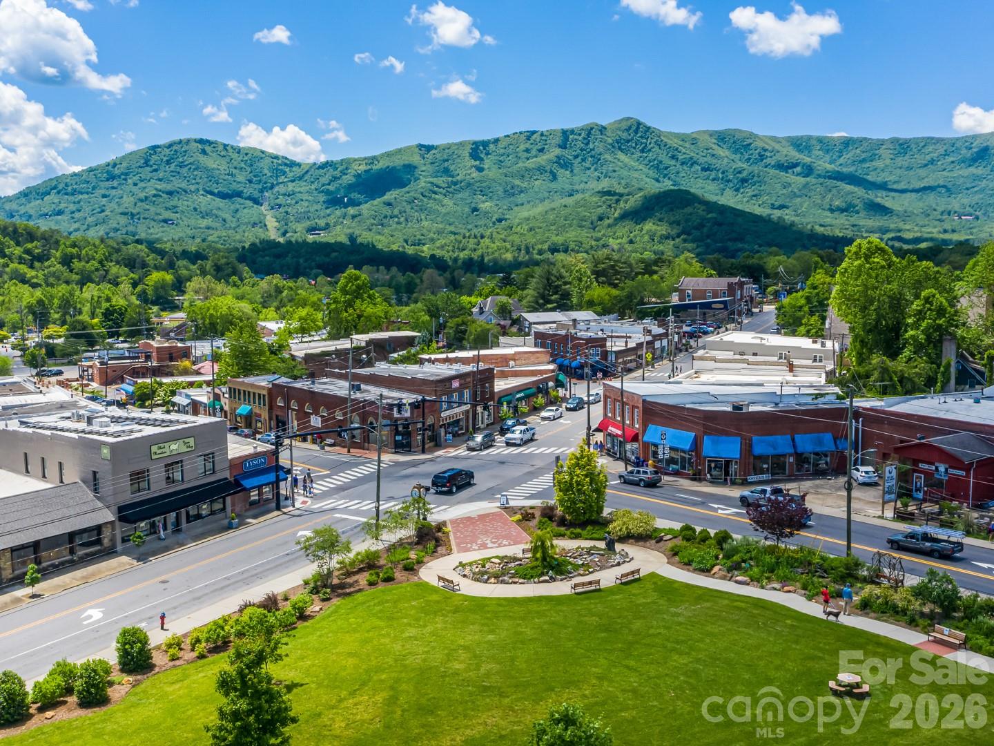 2F Lynx Drive Black Mountain NC 28711