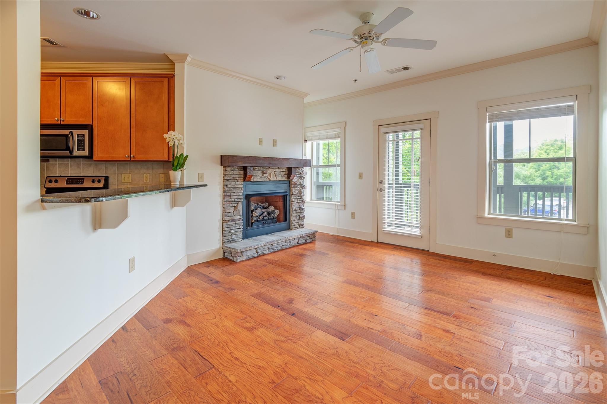 9 Kenilworth Knolls Asheville NC 28805