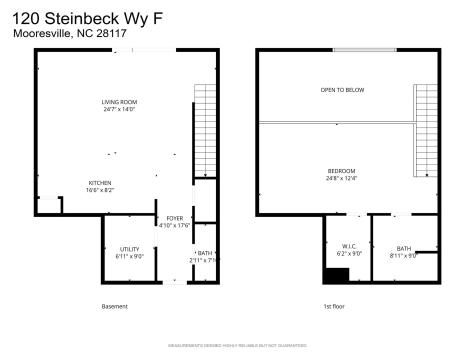 120 Steinbeck Way Mooresville NC 28117