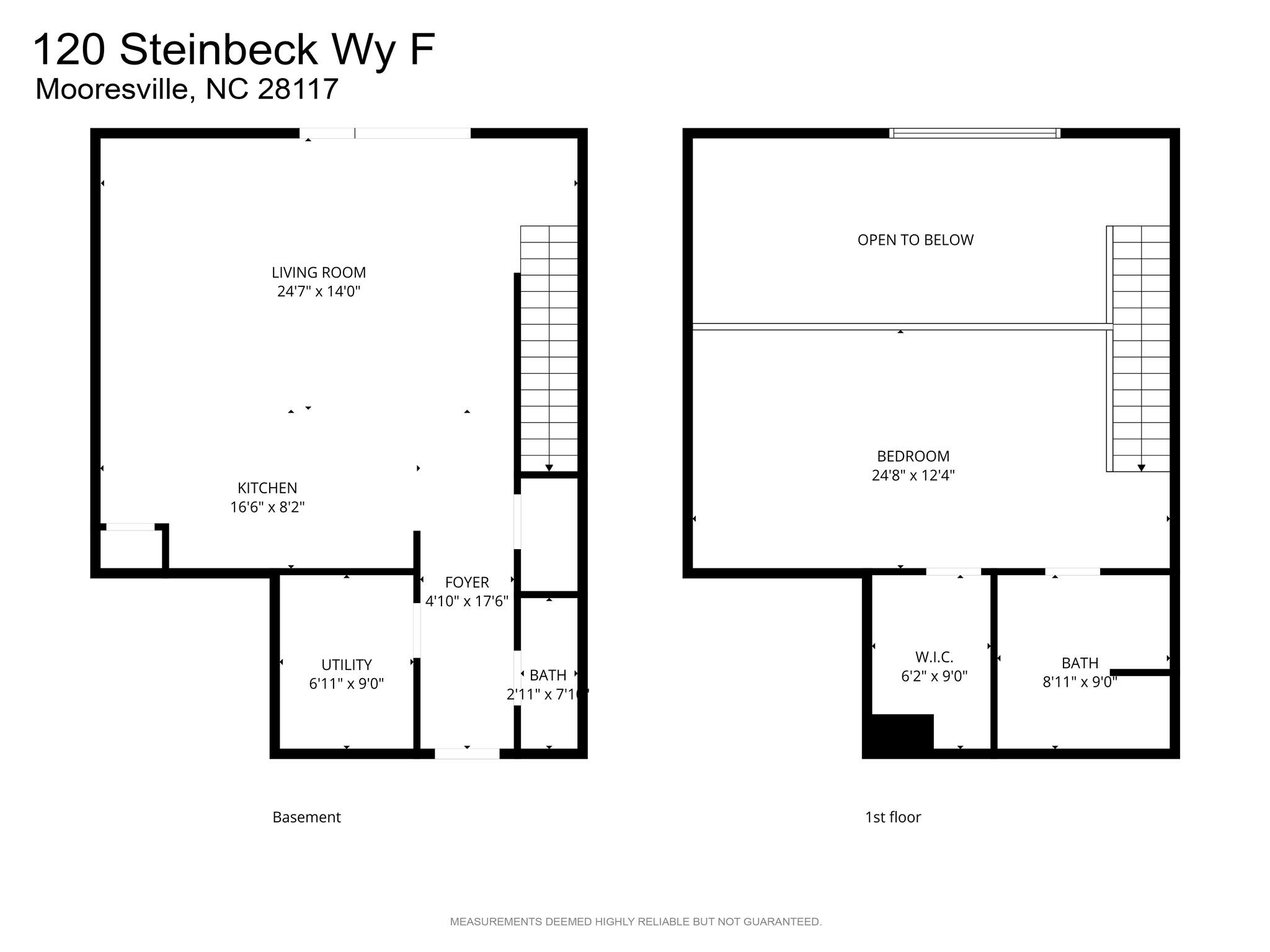 120 Steinbeck Way Mooresville NC 28117