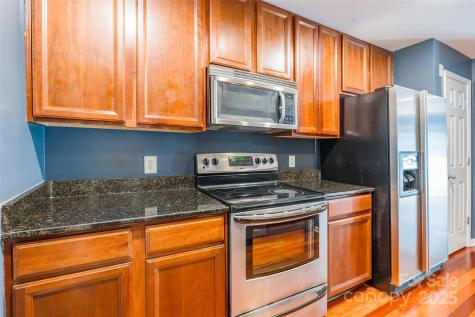 3629 Warp Street Charlotte NC 28205