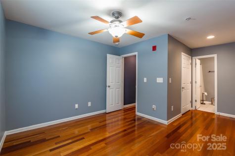 3629 Warp Street Charlotte NC 28205