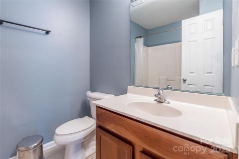 3629 Warp Street Charlotte NC 28205