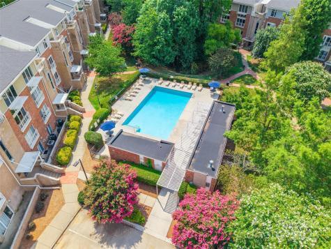 3629 Warp Street Charlotte NC 28205