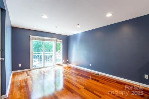 3629 Warp Street Charlotte NC 28205