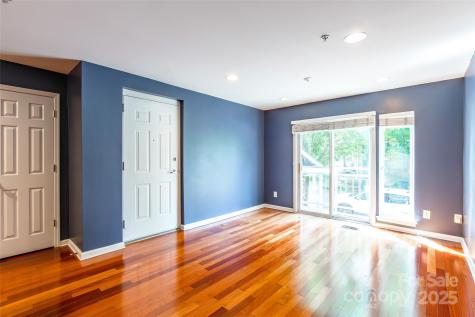 3629 Warp Street Charlotte NC 28205