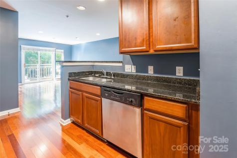 3629 Warp Street Charlotte NC 28205