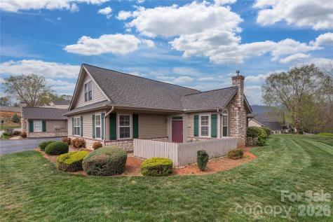 93 Outlook Circle Swannanoa NC 28778