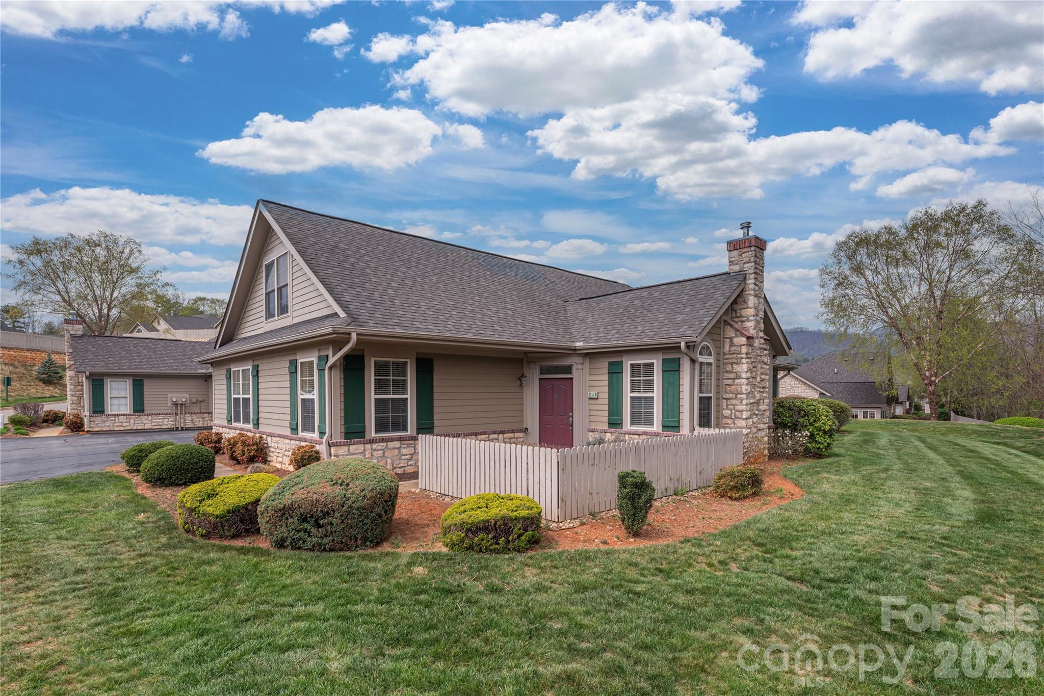 93 Outlook Circle Swannanoa NC 28778
