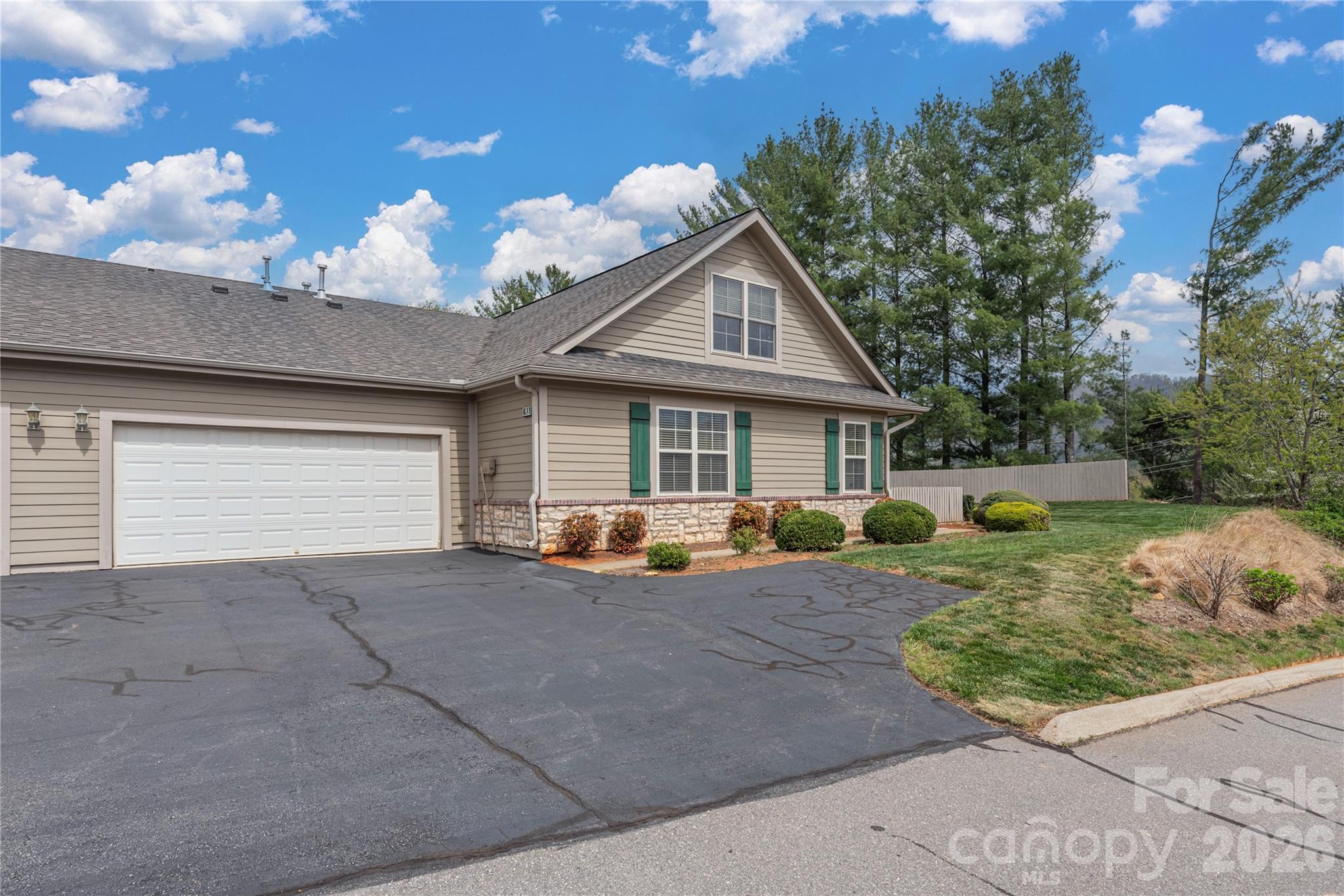 93 Outlook Circle Swannanoa NC 28778