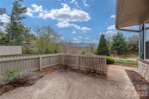 93 Outlook Circle Swannanoa NC 28778