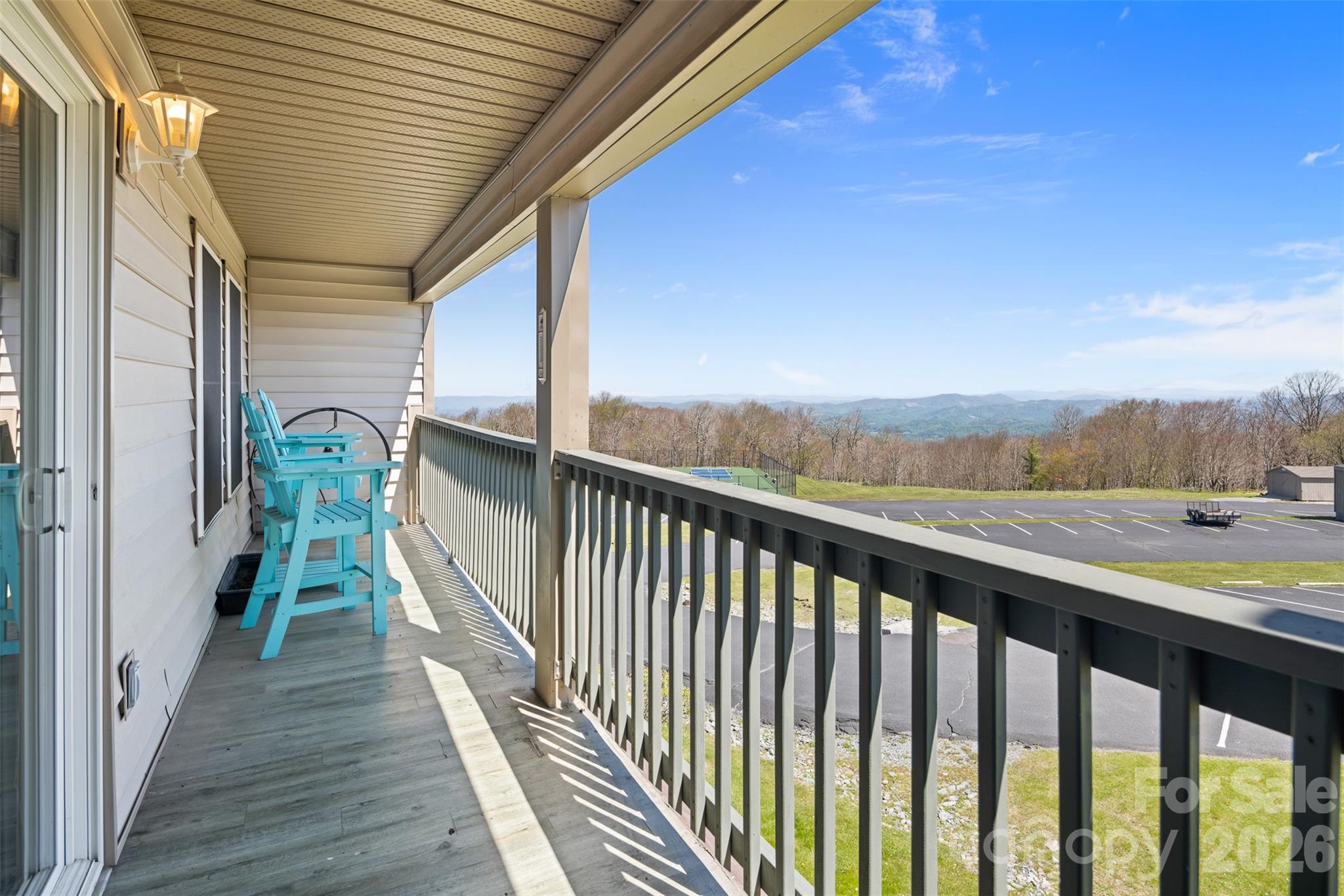 301 Pinnacle Inn Road Beech Mountain NC 28604
