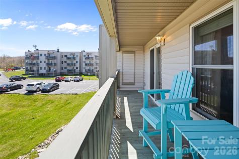 301 Pinnacle Inn Road Beech Mountain NC 28604