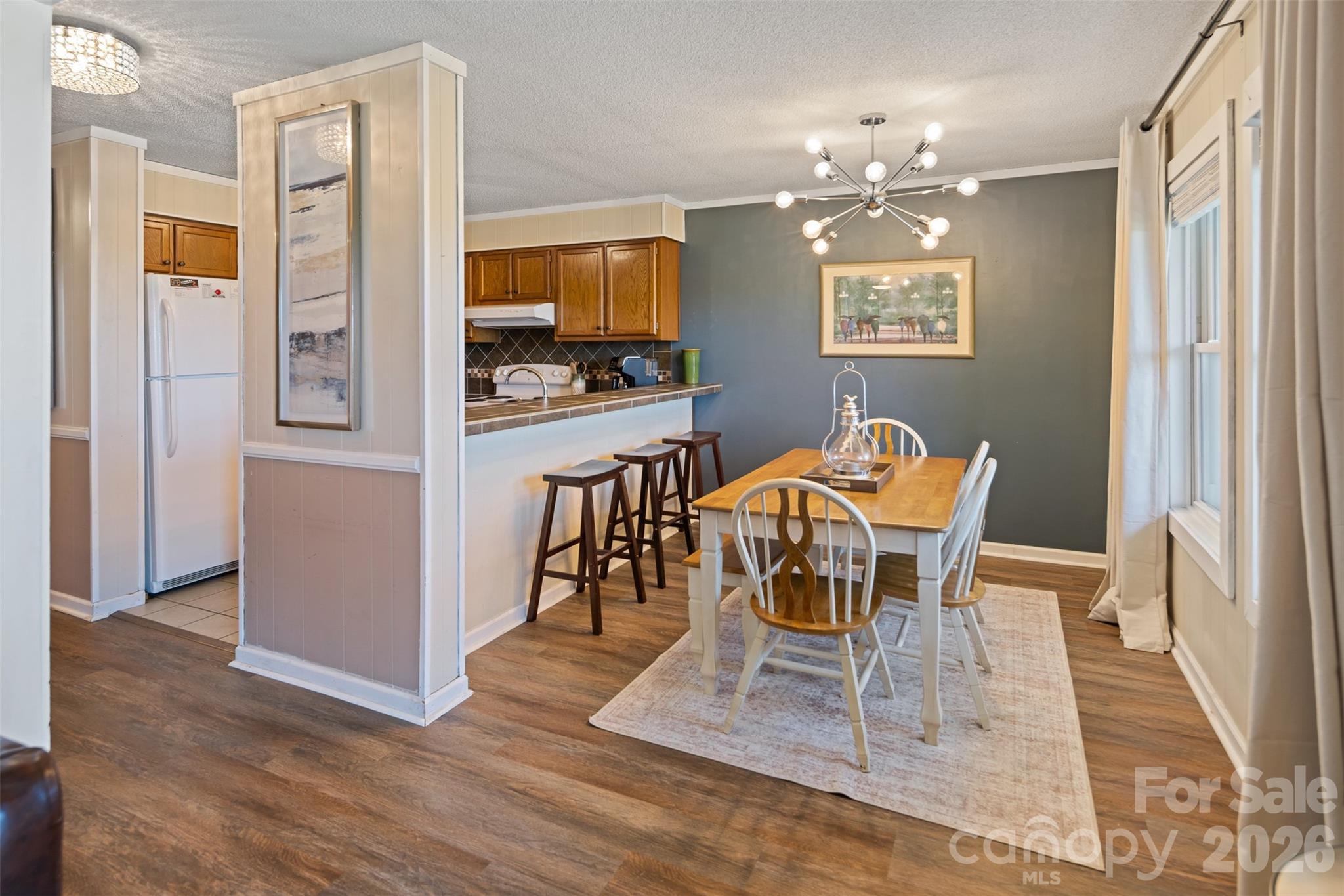 301 Pinnacle Inn Road Beech Mountain NC 28604