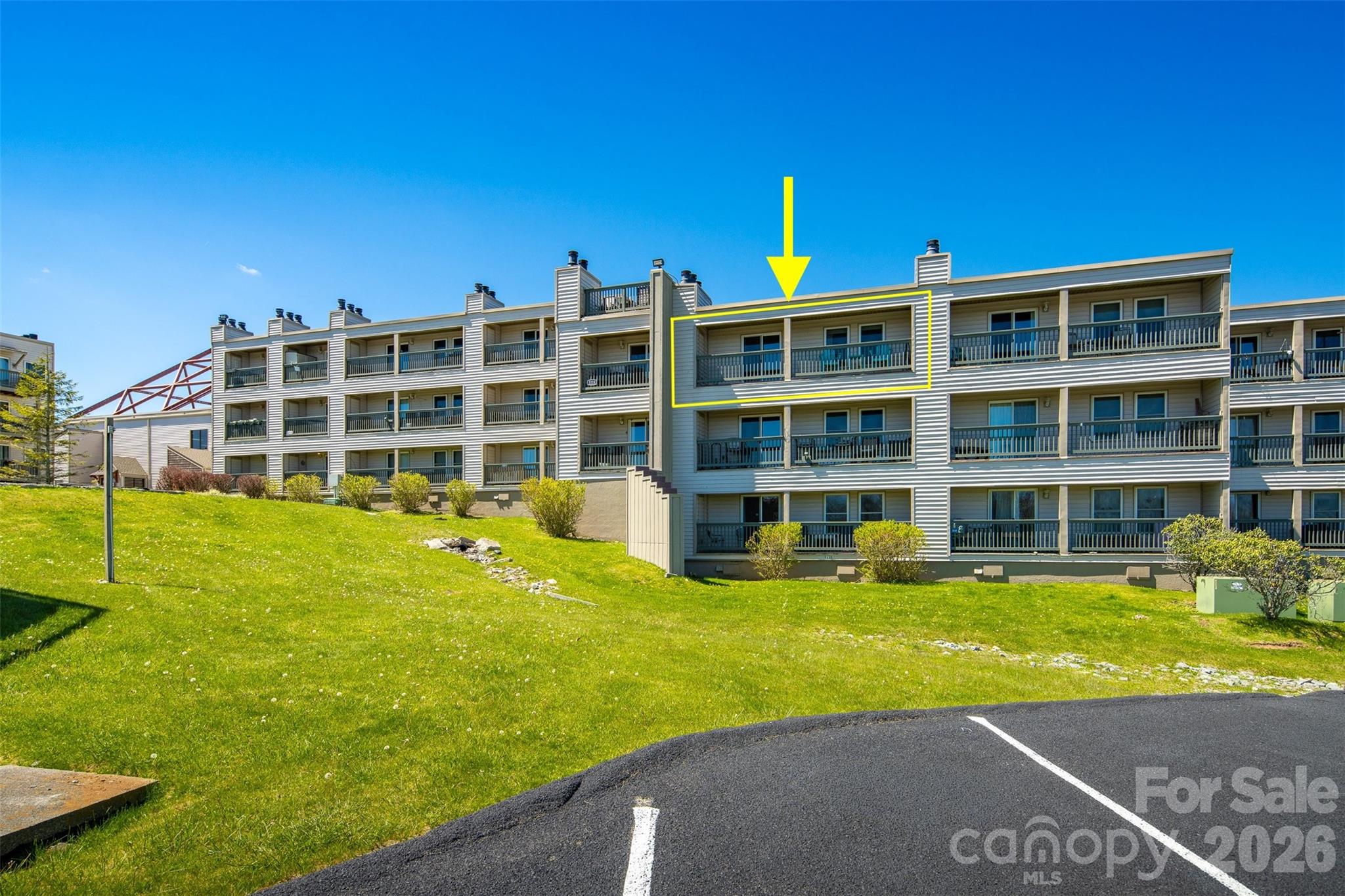 301 Pinnacle Inn Road Beech Mountain NC 28604