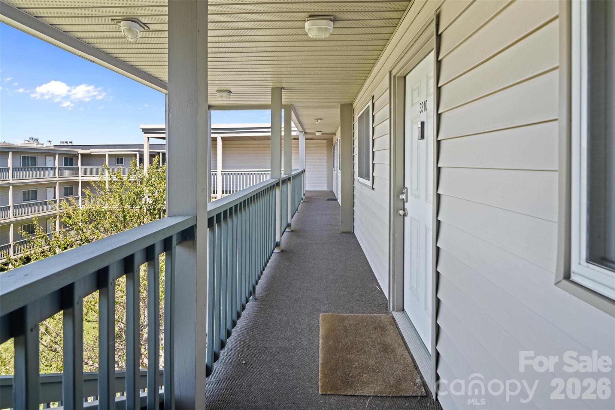 301 Pinnacle Inn Road Beech Mountain NC 28604