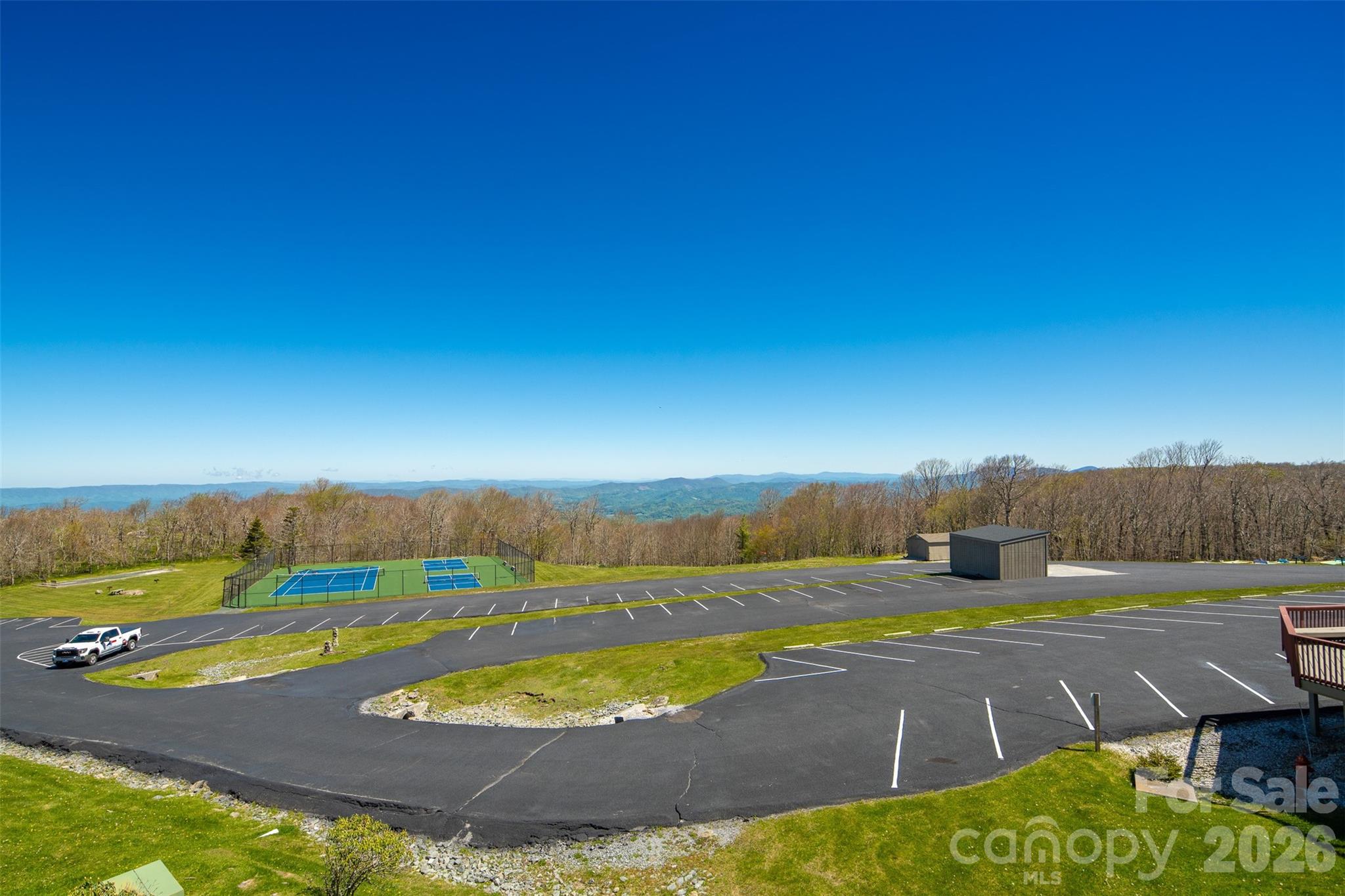 301 Pinnacle Inn Road Beech Mountain NC 28604