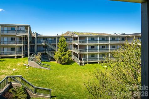 301 Pinnacle Inn Road Beech Mountain NC 28604