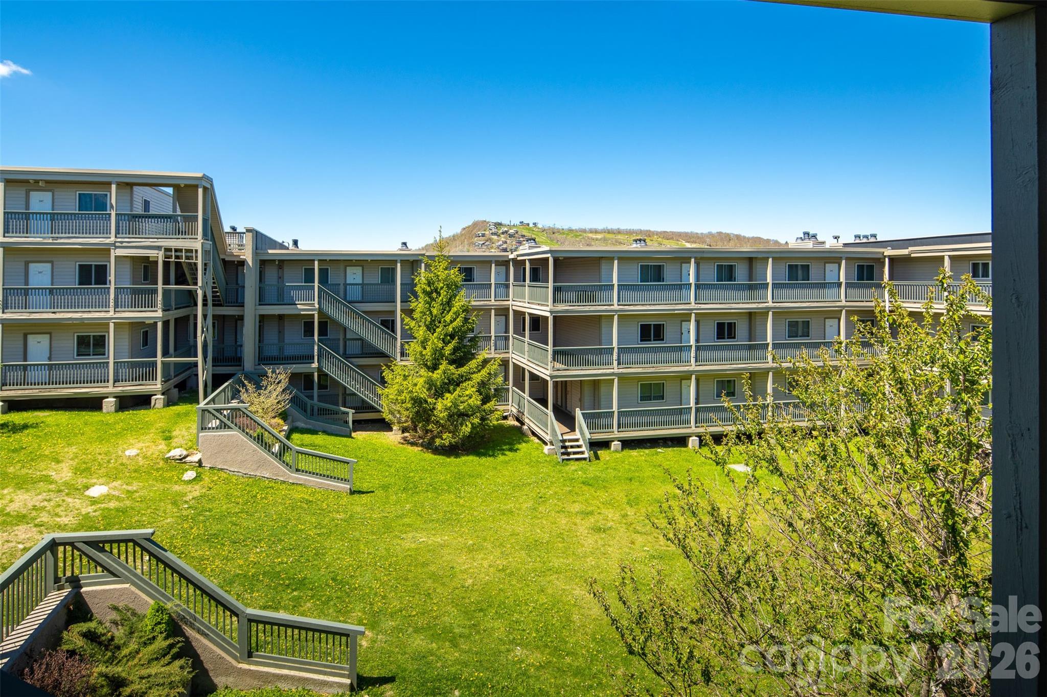 301 Pinnacle Inn Road Beech Mountain NC 28604
