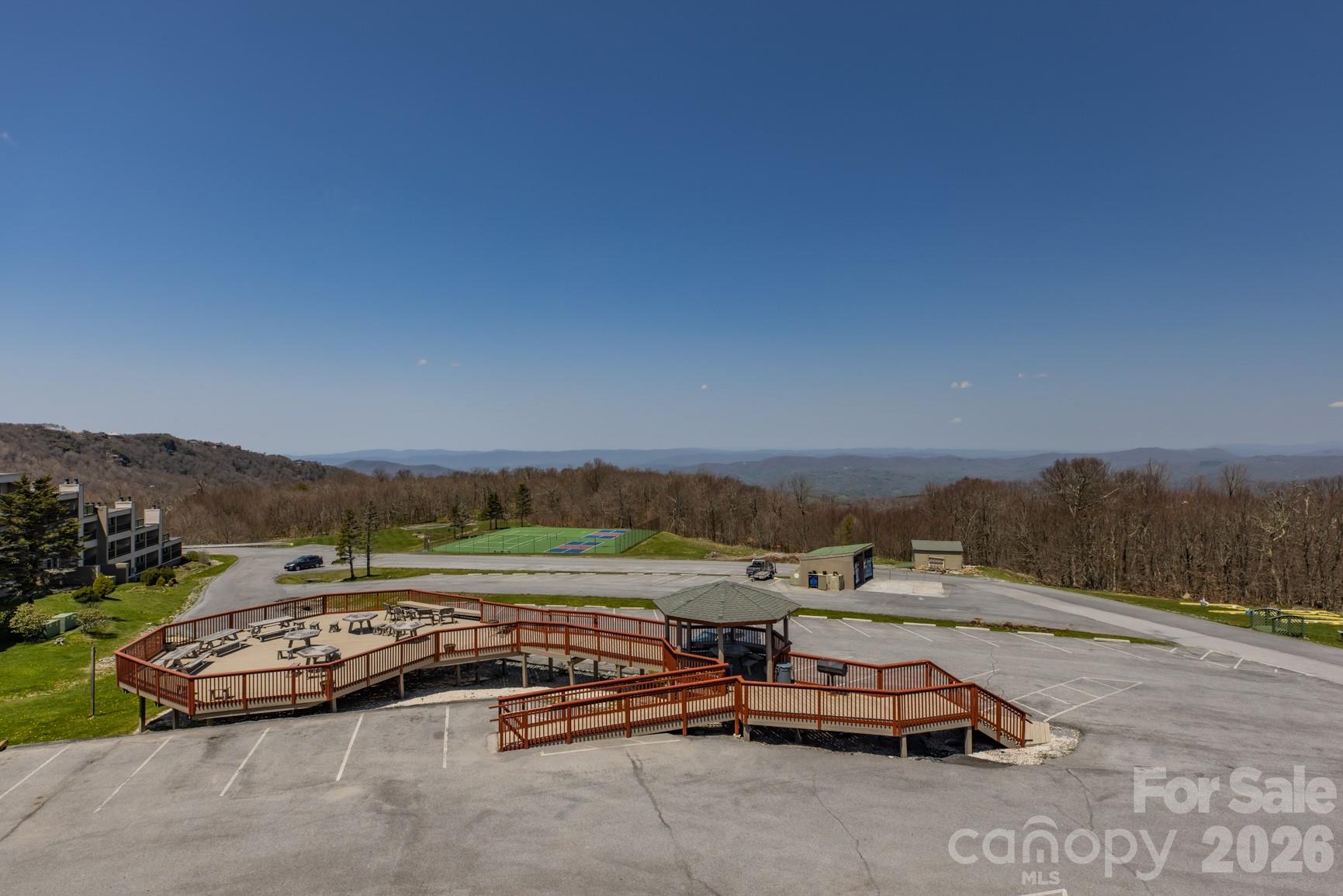 301 Pinnacle Inn Road Beech Mountain NC 28604
