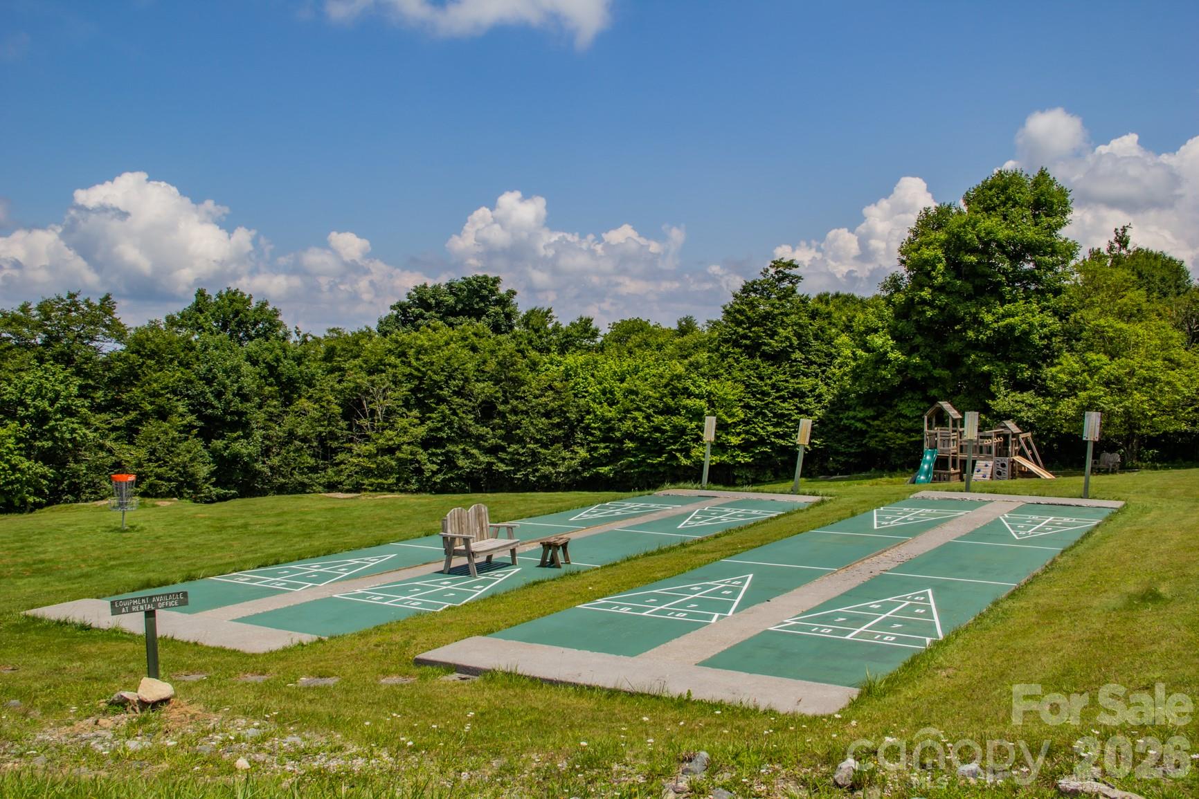301 Pinnacle Inn Road Beech Mountain NC 28604