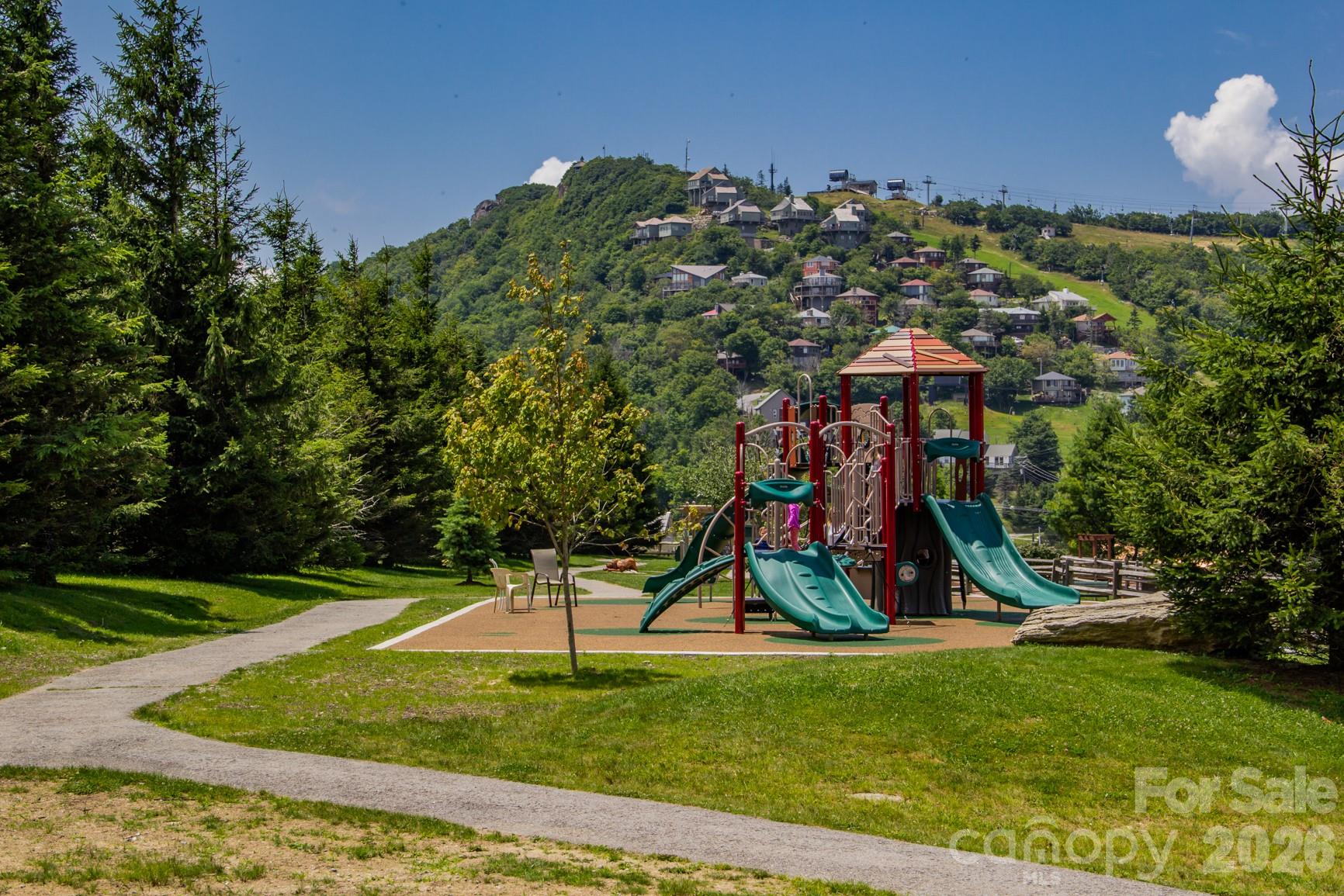 301 Pinnacle Inn Road Beech Mountain NC 28604