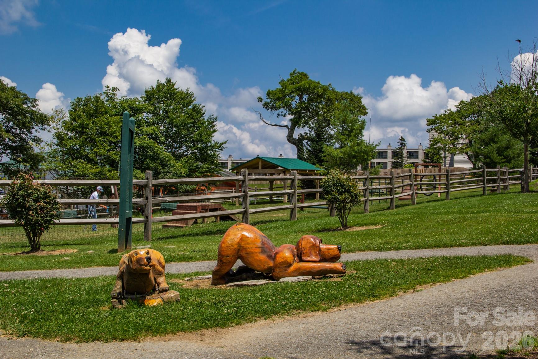 301 Pinnacle Inn Road Beech Mountain NC 28604