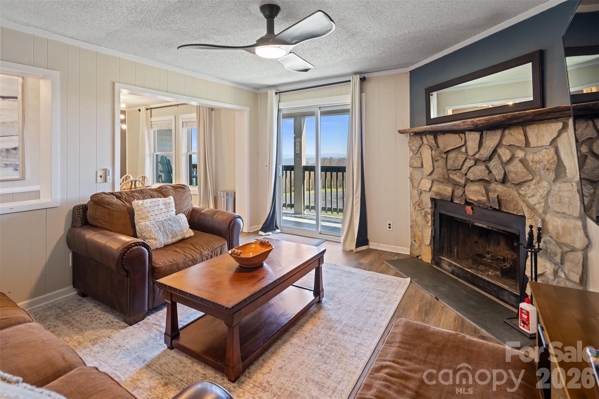 301 Pinnacle Inn Road Beech Mountain NC 28604