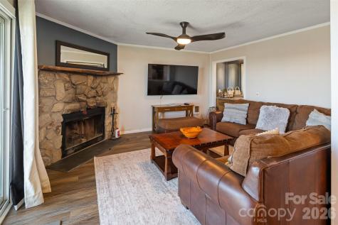 301 Pinnacle Inn Road Beech Mountain NC 28604