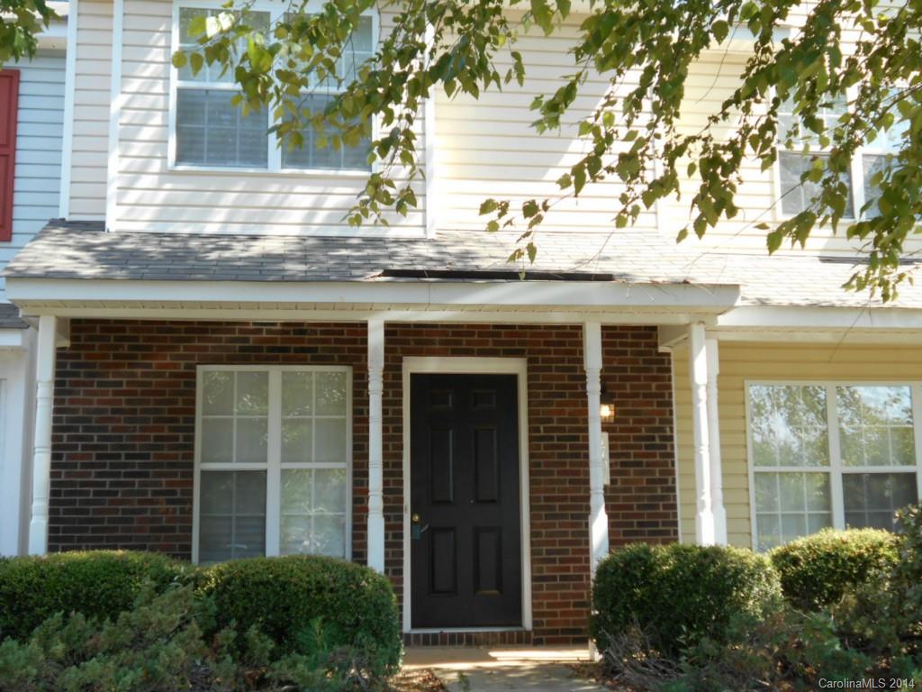 7704 Petrea Lane Charlotte NC 28227