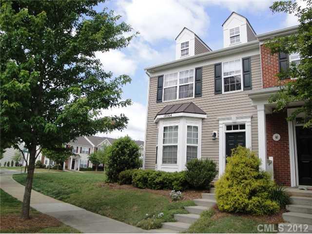 14064 Lyon Hill Lane Huntersville NC 28078