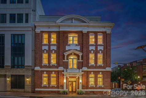 229 N Church Street Charlotte NC 28202