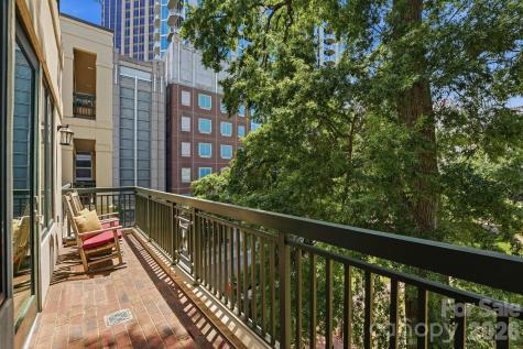 229 N Church Street Charlotte NC 28202