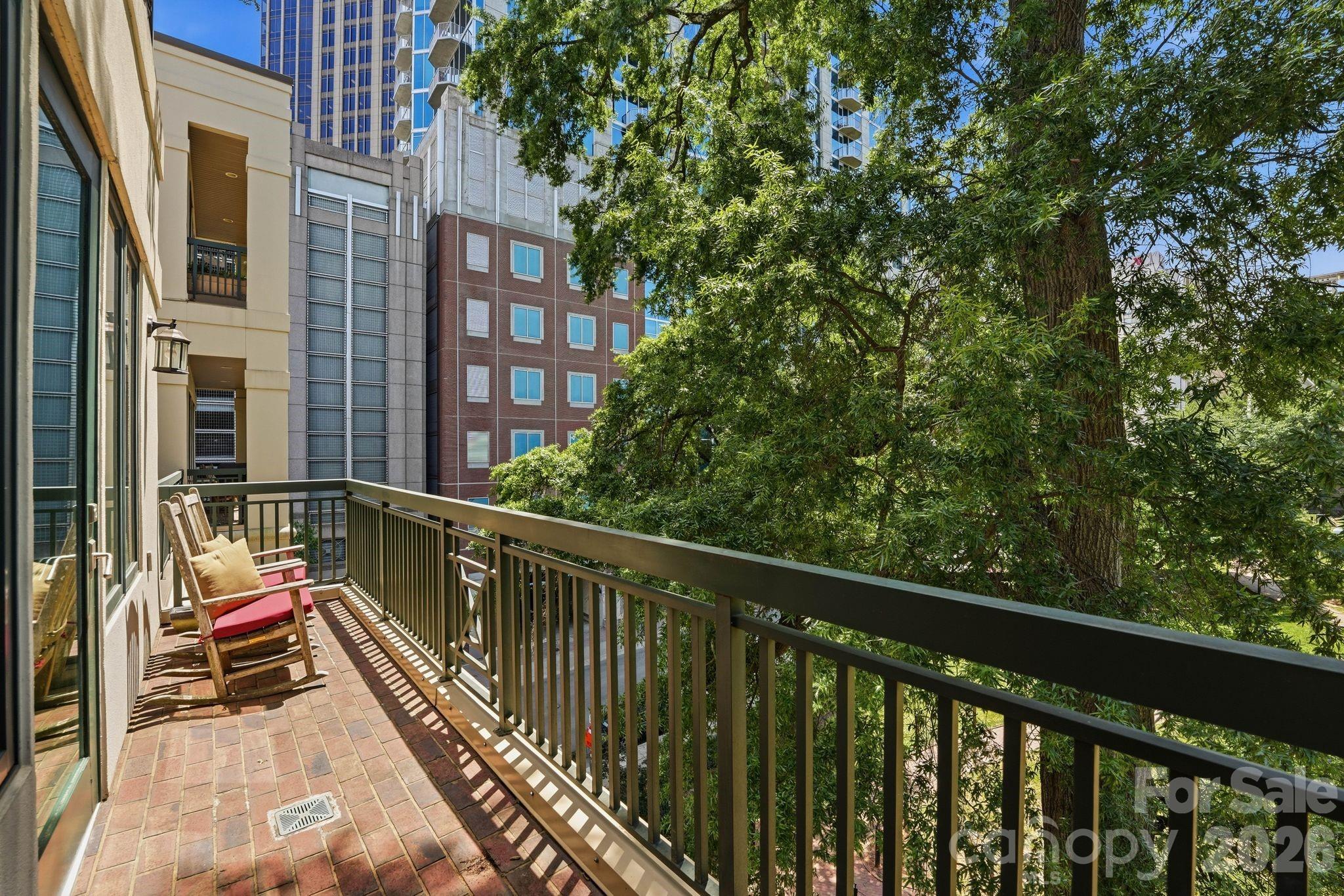 229 N Church Street Charlotte NC 28202