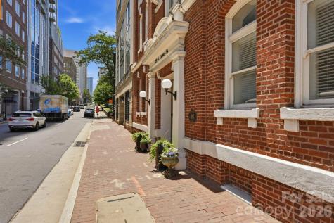 229 N Church Street Charlotte NC 28202