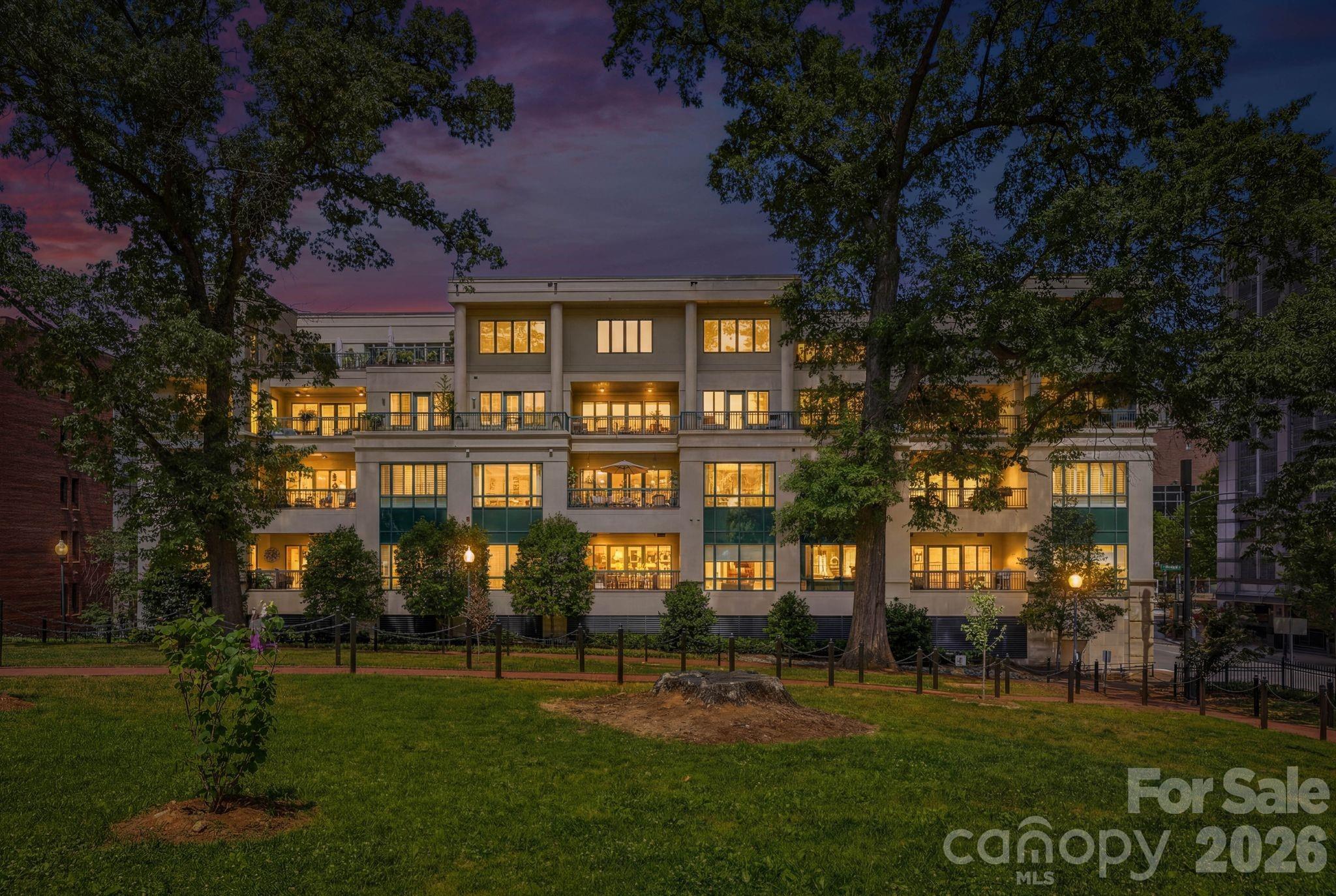 229 N Church Street Charlotte NC 28202