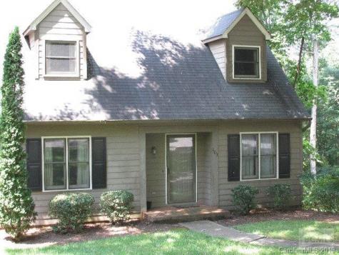 103 Shetland Court Morganton NC 28655