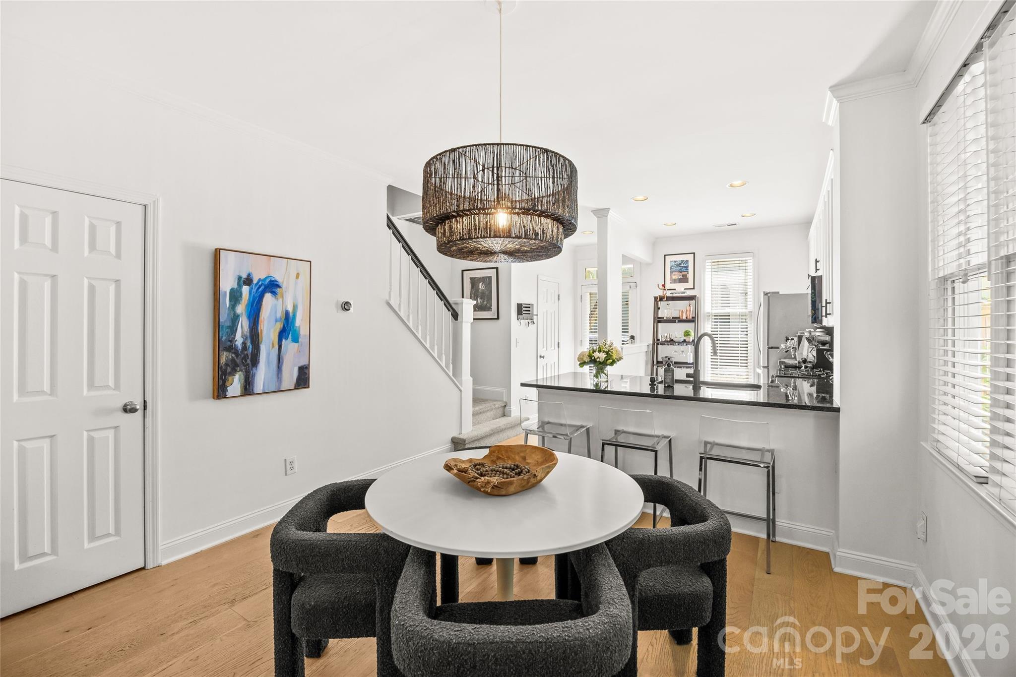 1536 Cleveland Avenue Charlotte NC 28203