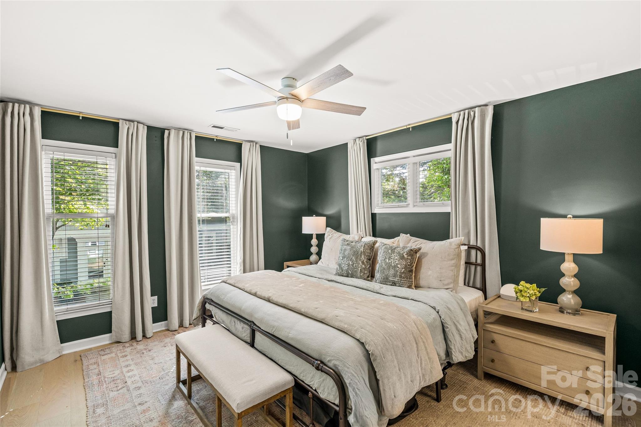 1536 Cleveland Avenue Charlotte NC 28203