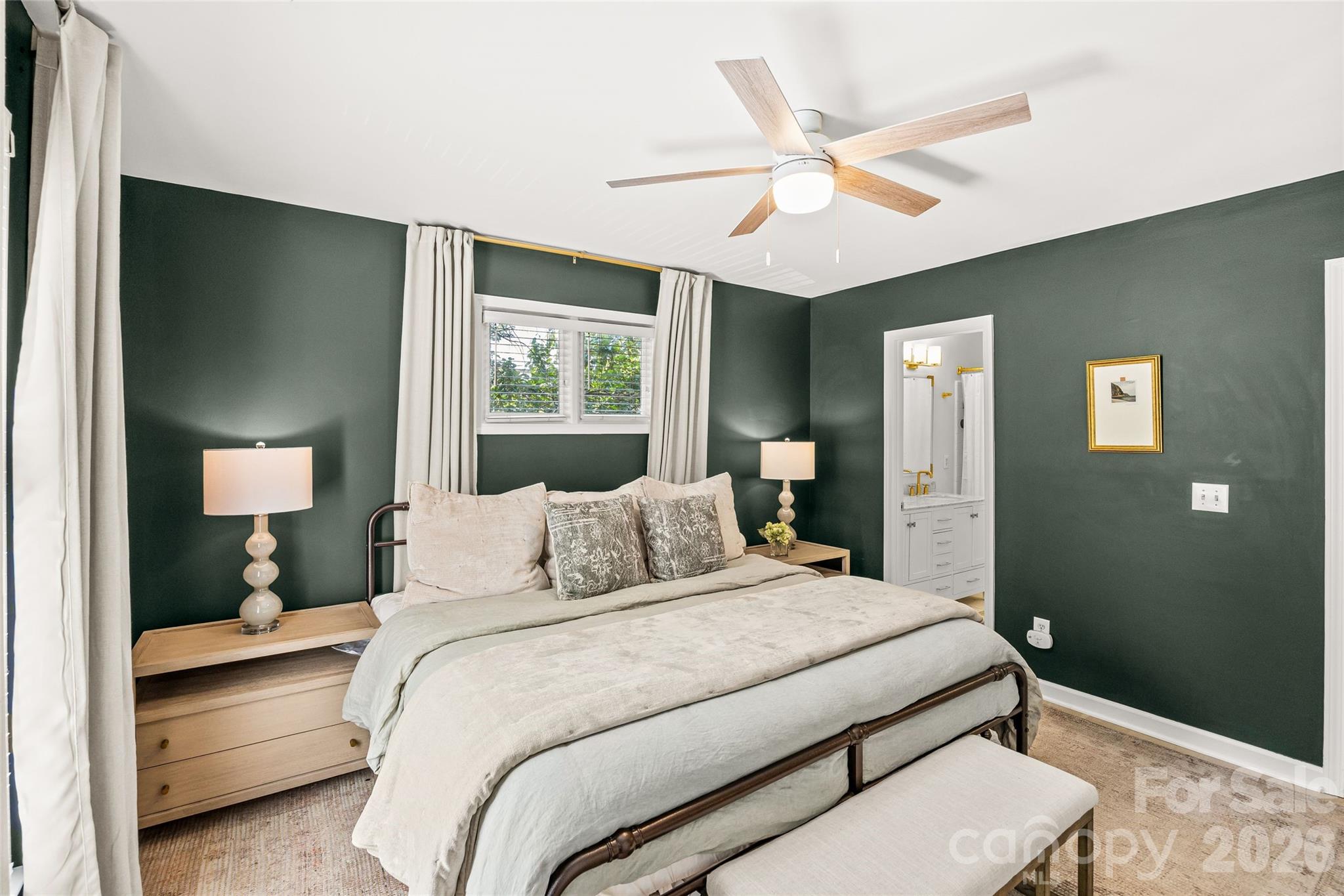 1536 Cleveland Avenue Charlotte NC 28203