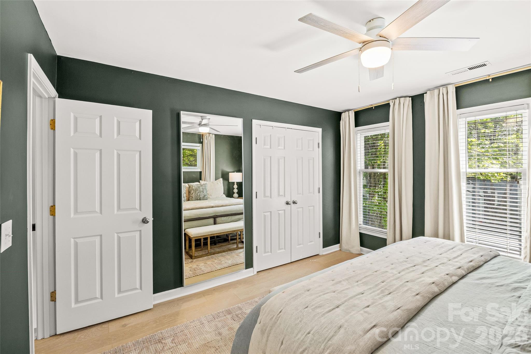 1536 Cleveland Avenue Charlotte NC 28203