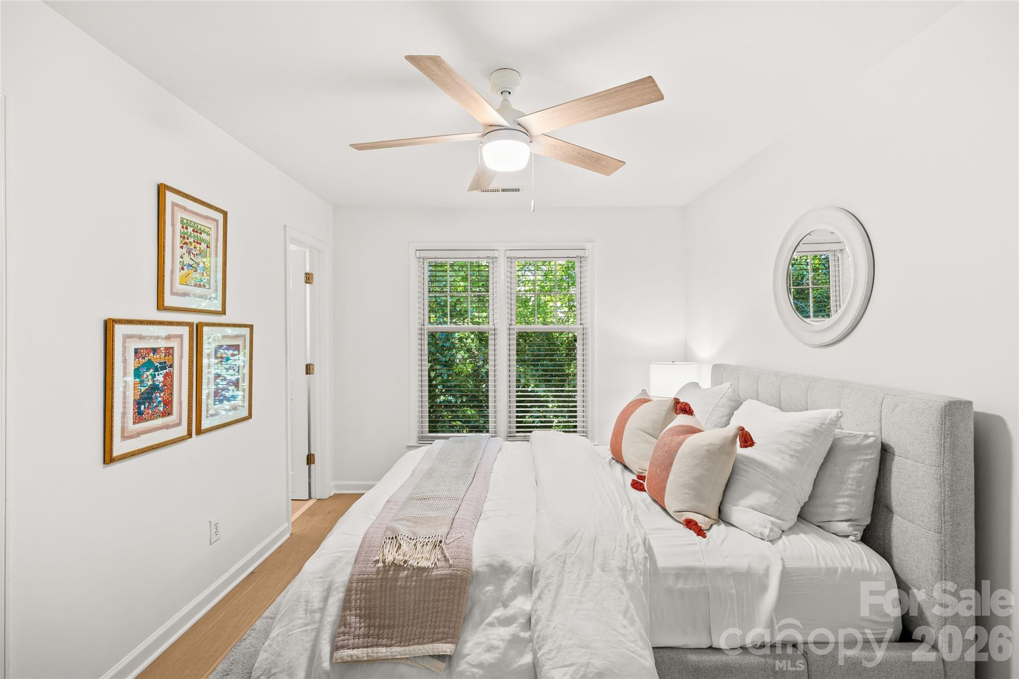 1536 Cleveland Avenue Charlotte NC 28203