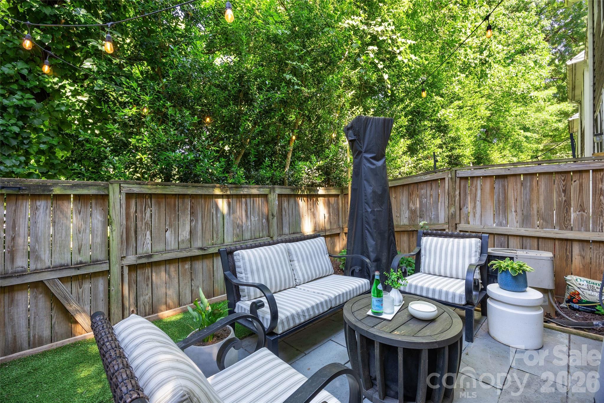 1536 Cleveland Avenue Charlotte NC 28203