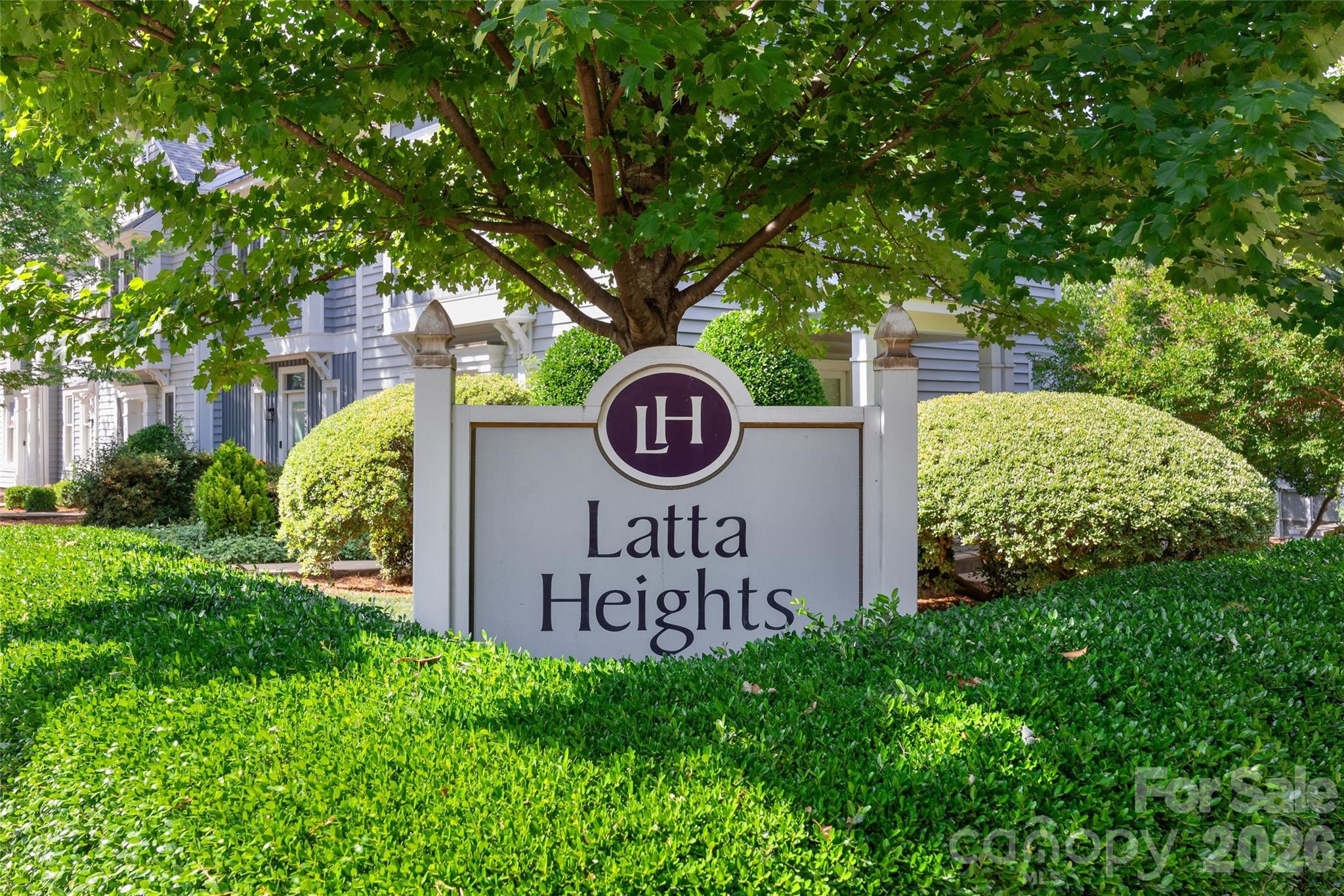 1536 Cleveland Avenue Charlotte NC 28203